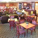 Hampton Inn Seekonk 