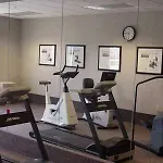 Hampton Inn Seekonk 