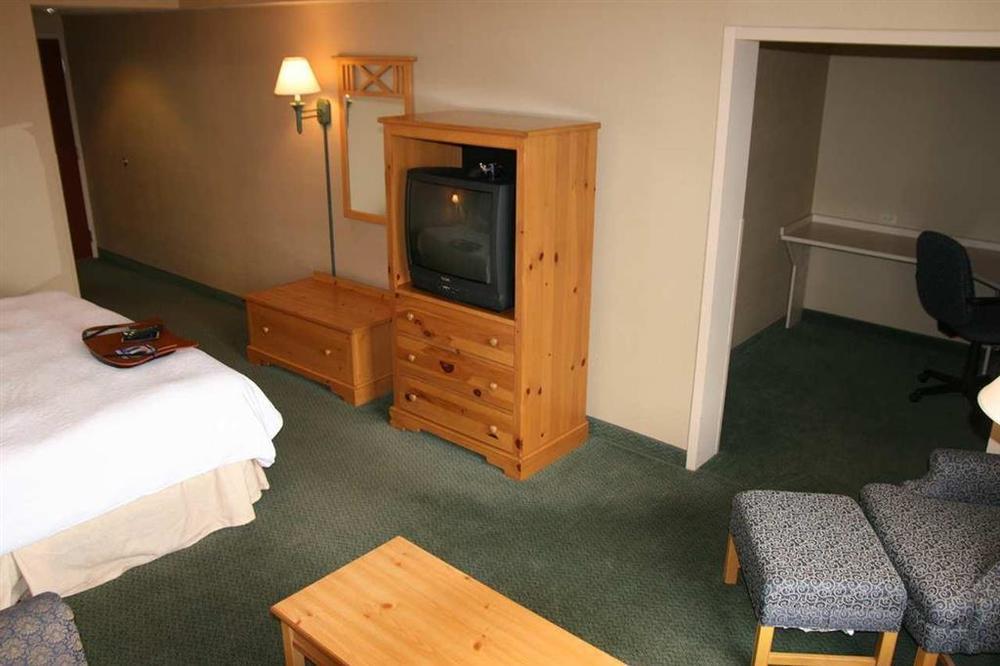 Hotel Hampton
