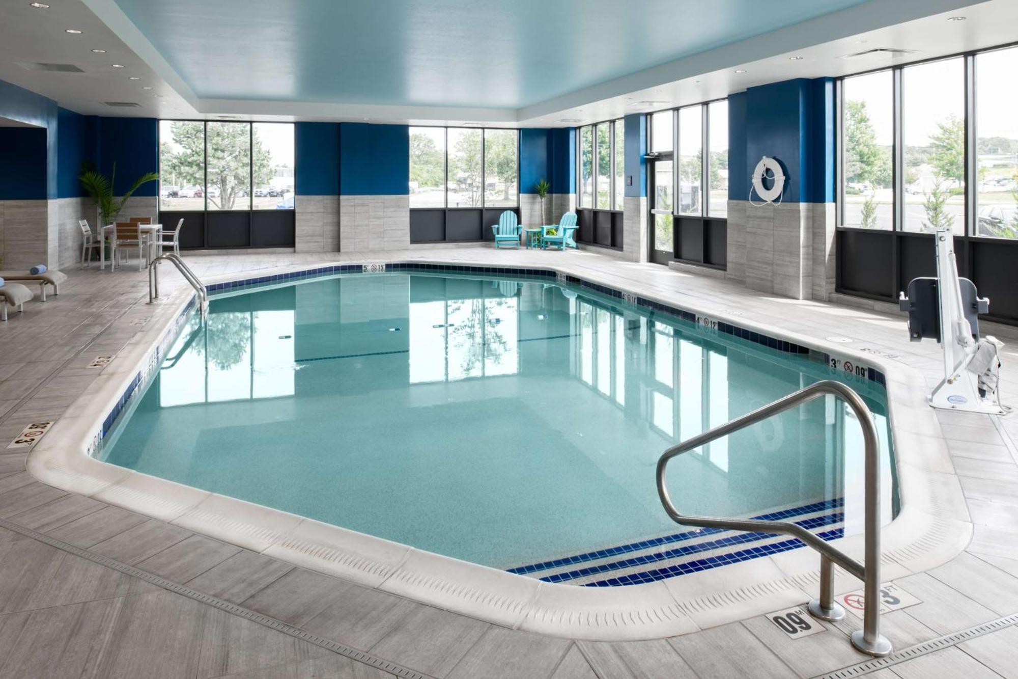 Hotel Hampton