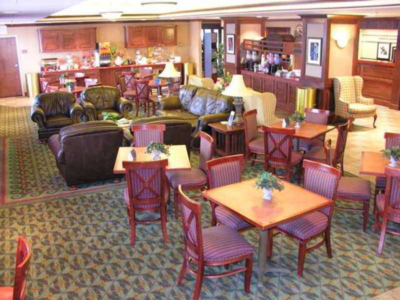 Hampton Hotel
