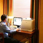 Hampton Inn Seekonk 
