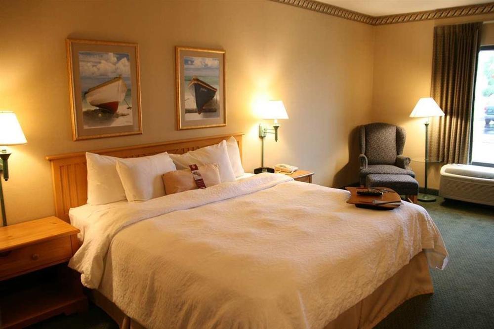 Hotel Hampton